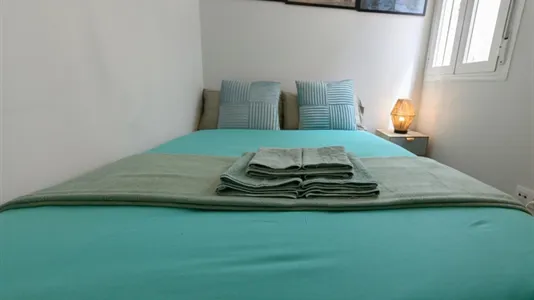 Apartments in Madrid Tetuán - photo 4