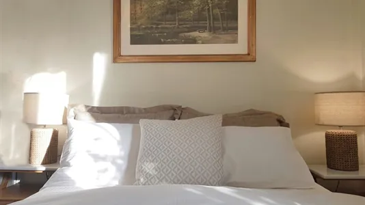 Apartments in Agia Paraskevi - photo 9