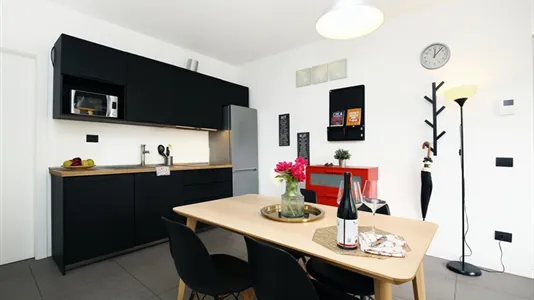 Apartments in Milano Zona 9 - Porta Garibaldi, Niguarda - photo 2