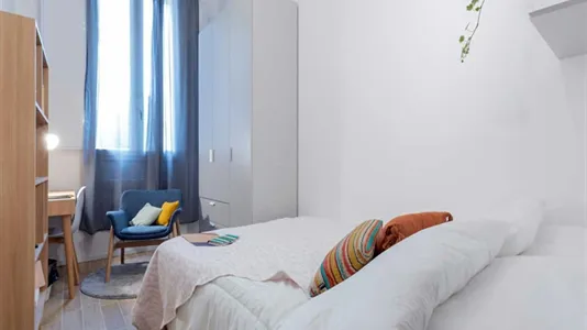 Rooms in Turin - photo 3