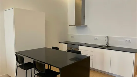 Apartments in Location is not specified - photo 6