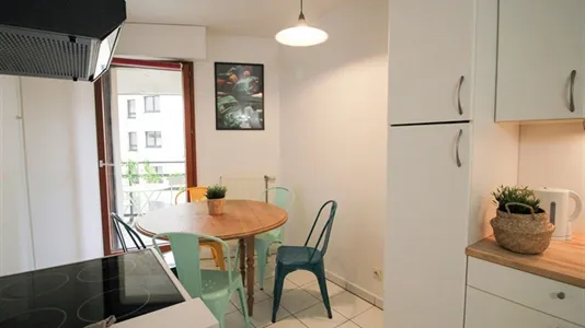 Rooms in Nanterre - photo 6