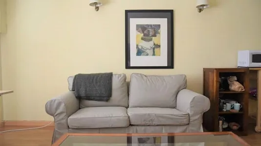 Apartments in Madrid Salamanca - photo 7