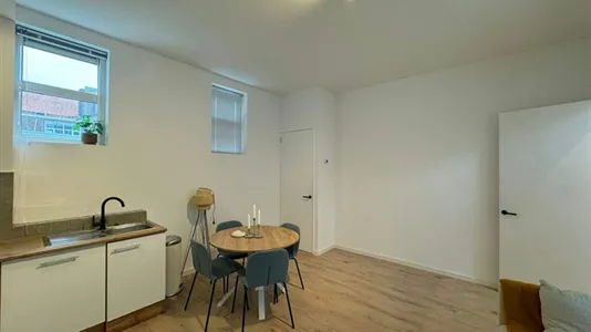 Apartments in Location is not specified - photo 7