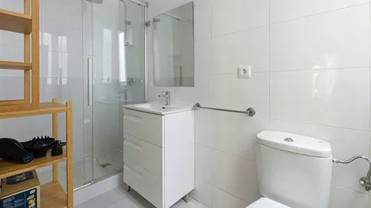 Rooms in Madrid Arganzuela - photo 7