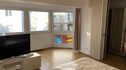 Room for rent in Frankfurt (region)