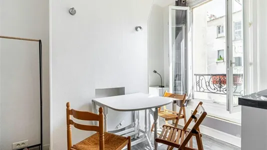 Apartments in Paris 18ème arrondissement - Montmartre - photo 7