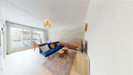 Rooms in Bordeaux - photo 4