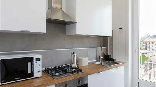 Rooms in Milano Zona 2 - Stazione Centrale, Gorla, Turro, Greco, Crescenzago - photo 6