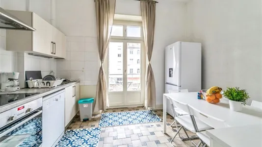 Rooms in Strasbourg - photo 5