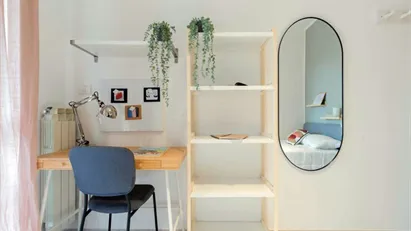 Room for rent in Turin, Piemonte