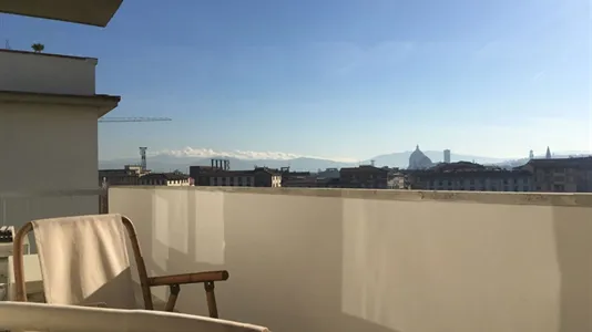 Rooms in Florence - photo 5