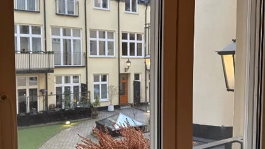 Apartments in Vasastan - photo 15