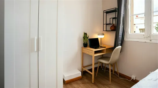 Rooms in Barcelona Gràcia - photo 3