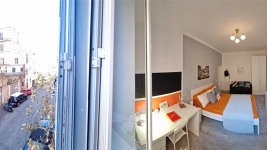 Rooms in Roma Municipio I – Centro Storico - photo 5