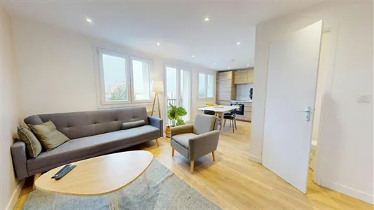 Rooms in Lyon - photo 6