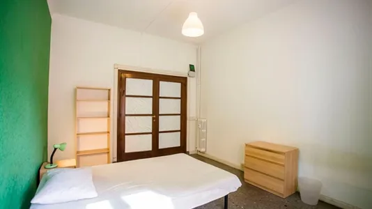 Rooms in Roma Municipio II – Parioli/Nomentano - photo 5