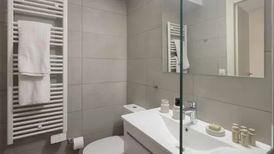 Apartments in Palaio Faliro - photo 6