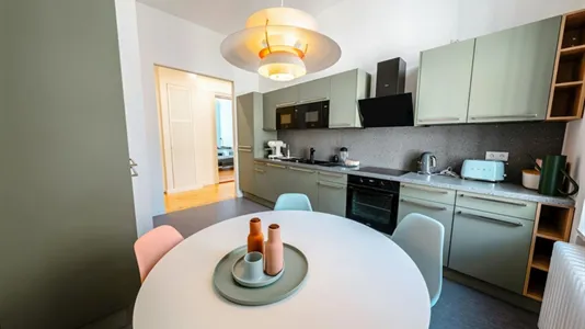 Rooms in Berlin Charlottenburg-Wilmersdorf - photo 5