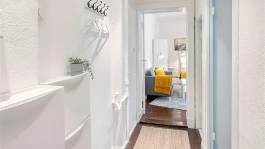 Apartments in Berlin Neukölln - photo 6