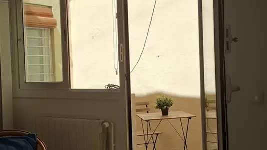 Rooms in Barcelona Gràcia - photo 6