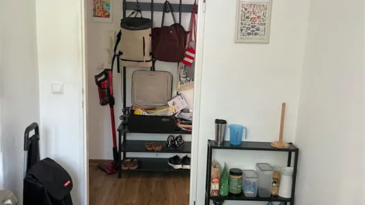 Rooms in Frankfurt Süd - photo 9