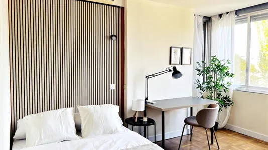 Apartments in Madrid Moncloa-Aravaca - photo 1