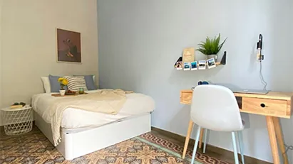 Room for rent in Barcelona Eixample, Barcelona