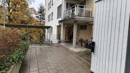 Apartments in Österåker - photo 11