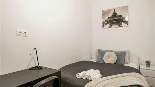 Apartments in Budapest Terézváros - photo 8