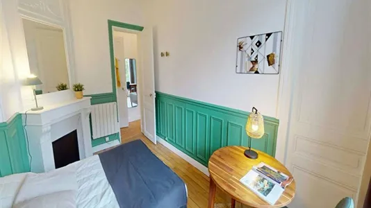 Rooms in Paris 18ème arrondissement - Montmartre - photo 4