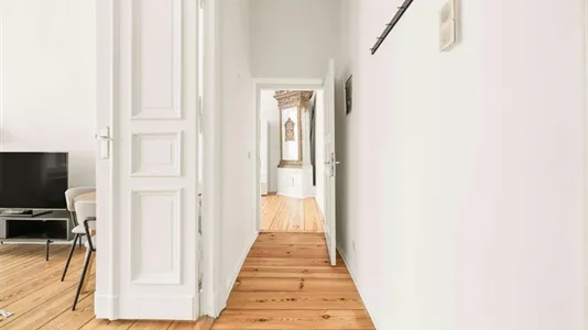 Apartments in Location is not specified - photo 10