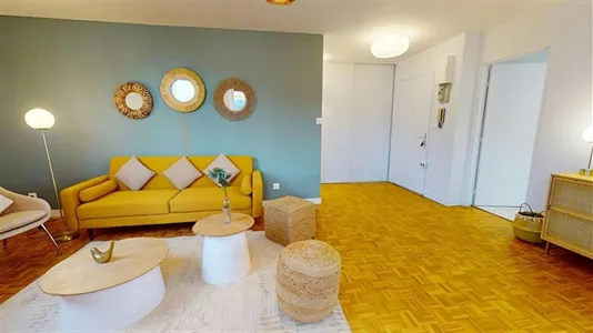 Apartments in Lyon - photo 8