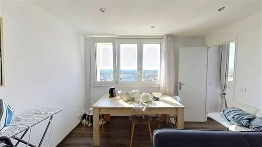 Rooms in Metz - photo 6