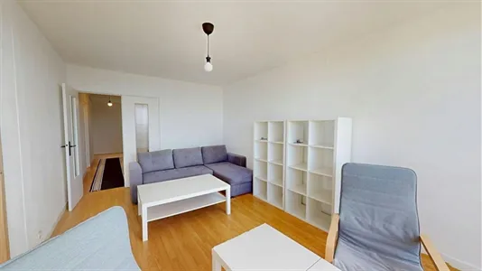 Rooms in Rennes - photo 8