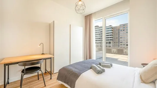 Apartments in Location is not specified - photo 5