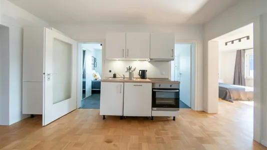 Rooms in Frankfurt Süd - photo 6