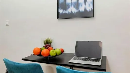 Apartments in Budapest Józsefváros - photo 9