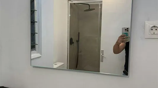 Rooms in Barcelona Sarrià-St. Gervasi - photo 9