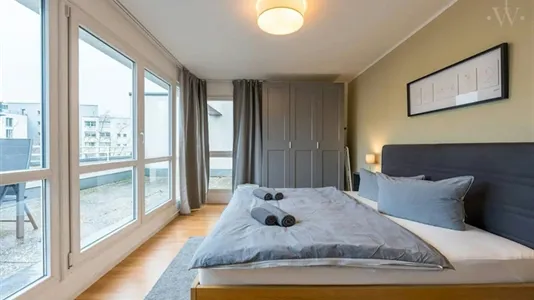 Apartments in Location is not specified - photo 1