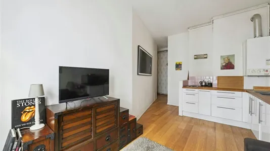 Apartments in Paris 18ème arrondissement - Montmartre - photo 5