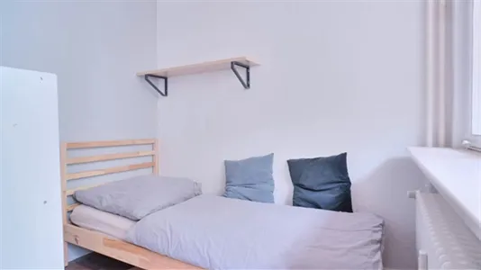 Rooms in Berlin Tempelhof-Schöneberg - photo 4