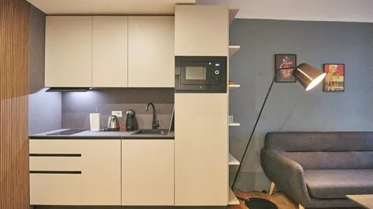 Apartments in Turin - photo 9