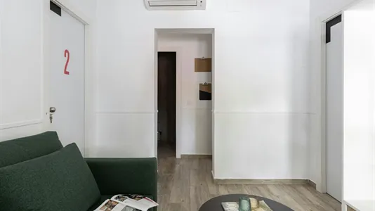 Rooms in Getafe - photo 9