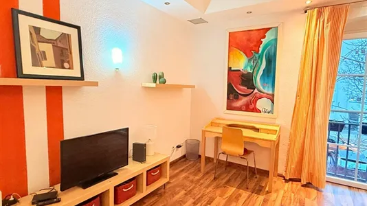 Apartments in Berlin Mitte - photo 5