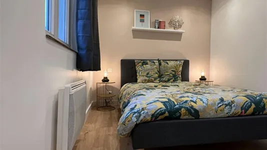 Apartments in Toulouse - photo 10