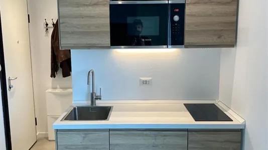 Apartments in Milano Zona 4 - Vittoria, Forlanini - photo 4