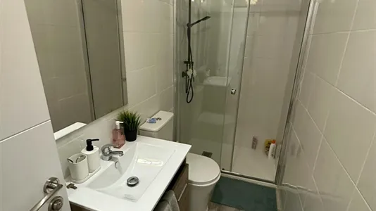 Rooms in Madrid Ciudad Lineal - photo 5