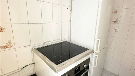 Rooms in Málaga - photo 8