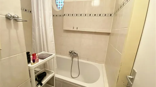 Rooms in Vienna Alsergrund - photo 10